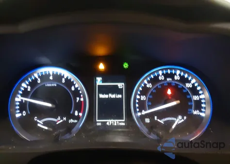 2017 Toyota Highlander Limited z USA, uszkodzony, nr VIN 5TDDZRFHXHS385181